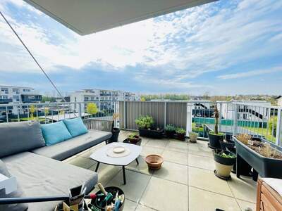 Mietwohnung in 8054 Pirka