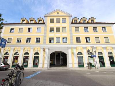 Gewerbeobjekt mieten in 4710 Grieskirchen (Bild 1)