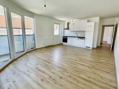 Wohnung mit Balkon mieten in 1210 Wien (Bild 3)