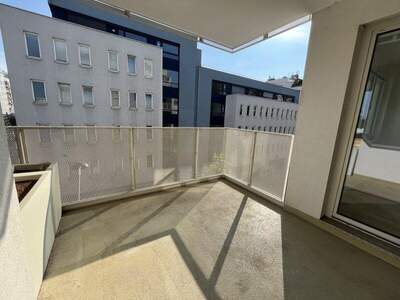 Terrassenwohnung mieten in 1160 Wien (Bild 3)