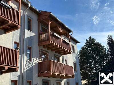 Eigentumswohnung in 5580 Tamsweg