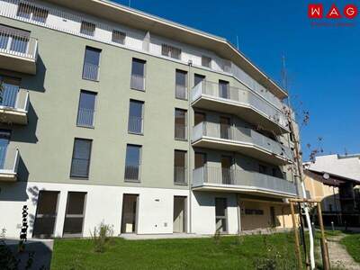 Mietwohnung in 8055 Graz