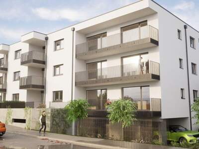 Wohnung mit Balkon kaufen in 6112 Wattens (Bild 1)