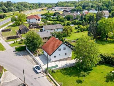 Haus kaufen in 2262 Stillfried