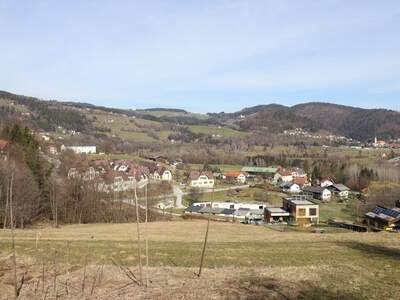 Grundstück kaufen in 8591 Maria Lankowitz