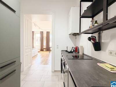 Altbauwohnung kaufen in 1020 Wien (Bild 5)