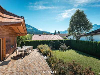 Haus kaufen in 6382 Kirchdorf