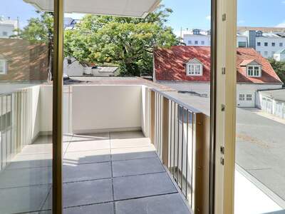 Wohnung mit Balkon kaufen in 1140 Wien (Bild 1)