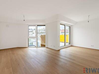 Terrassenwohnung kaufen in 1170 Wien (Bild 4)