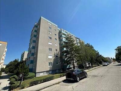 Wohnung kaufen in 2500 Baden