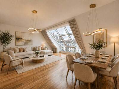 Wohnung kaufen in 1020 Wien