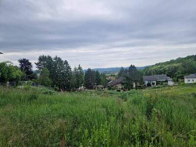 Grundstück kaufen in 2100 Leobendorf