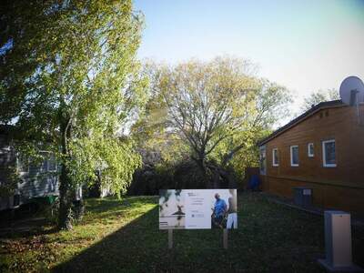 Grundstück mieten in 7091 Breitenbrunn