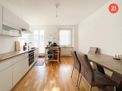 Etagenwohnung mieten in 4040 Linz