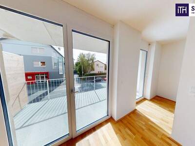 Terrassenwohnung kaufen in 8020 Graz (Bild 1)