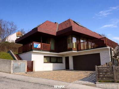 Haus kaufen in 2500 Baden