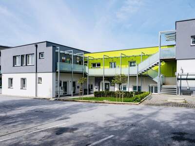 Gewerbeobjekt mieten in 8561 Söding (Bild 2)