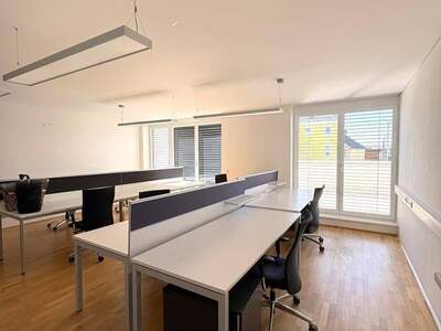 Gewerbeobjekt mieten in 4113 St. Martin
