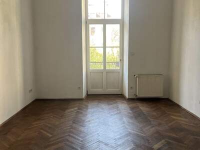 Wohnung mit Balkon mieten in 8010 Graz (Bild 4)