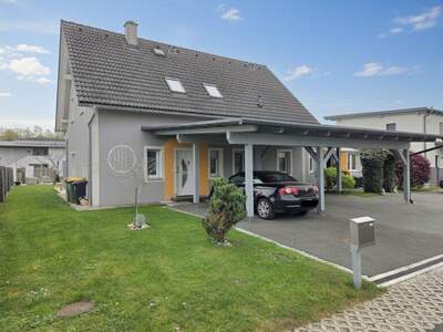 Einfamilienhaus kaufen in 8431 Gralla (Bild 4)