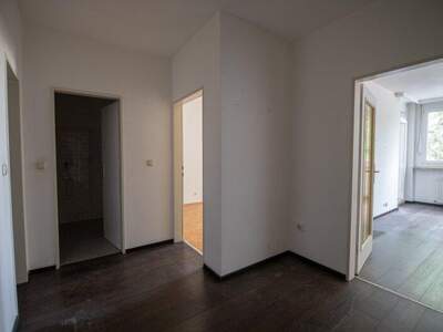 Terrassenwohnung kaufen in 9020 Klagenfurt (Bild 2)