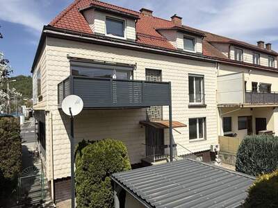 Haus kaufen in 8605 Kapfenberg