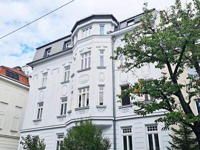 Mietwohnung in 1190 Wien