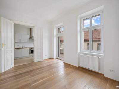 Wohnung kaufen in 1050 Wien