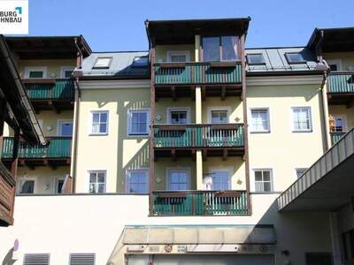 Wohnung mieten in 5760 Saalfelden