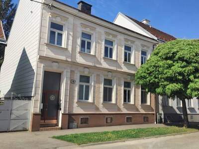 Anlageobjekt kaufen in 2100 Korneuburg