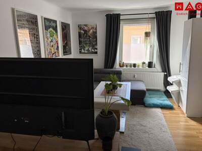Wohnung mieten in 4400 Steyr (Bild 2)