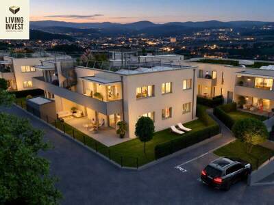 Penthouse kaufen in 4209 Haid
