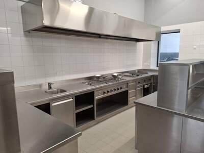 Gewerbeobjekt mieten in 1050 Wien