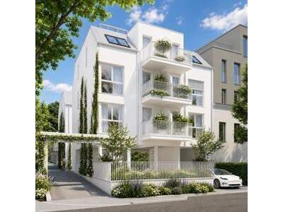 Eigentumswohnung in 2340 Mödling