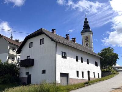 Haus kaufen in 4171 Sankt Peter