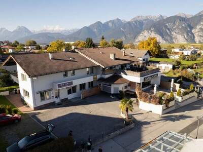 Gewerbeobjekt kaufen in 6094 Axams