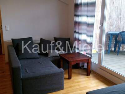 Terrassenwohnung mieten in 8020 Graz (Bild 2)