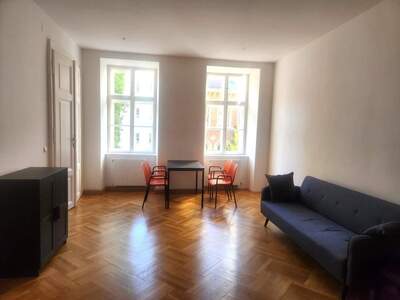Mietwohnung provisionsfrei in 1040 Wien