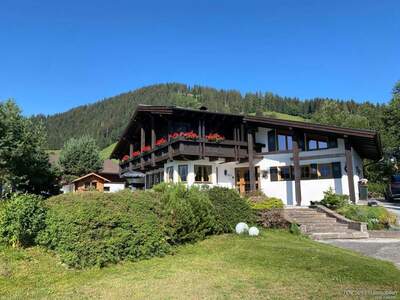 Haus kaufen in 5542 Flachau (Bild 1)