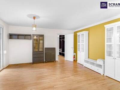 Terrassenwohnung kaufen in 1090 Wien (Bild 3)