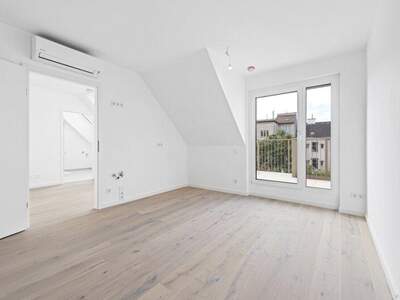 Terrassenwohnung kaufen in 1170 Wien (Bild 5)