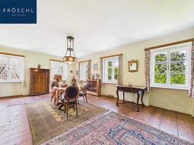 Haus kaufen in 3910 Zwettl