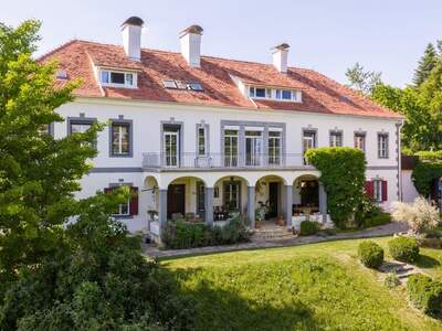 Haus kaufen in 8413 Sankt Georgen