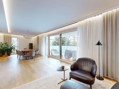 Wohnung mit Balkon kaufen in 1180 Wien (Bild 1)