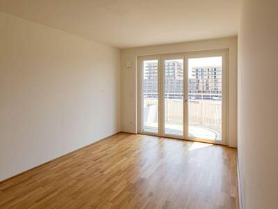 Wohnung mit Balkon mieten in 1220 Wien (Bild 3)