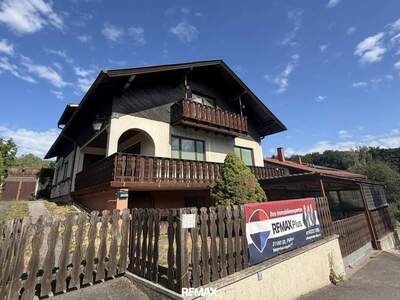 Haus kaufen in 3124 Wölbling