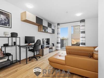 Wohnung mieten in 1220 Wien (Bild 3)