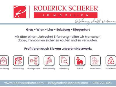 Wohnung mit Balkon kaufen in 8212 Pischelsdorf (Bild 5)