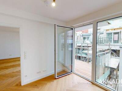 Terrassenwohnung kaufen in 1040 Wien (Bild 2)