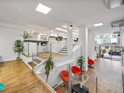 Gewerbeobjekt kaufen in 1080 Wien